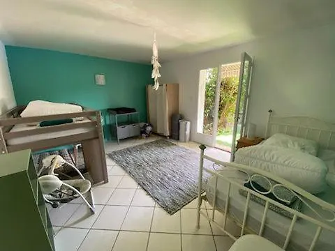 Gite Avec Piscine A 5 Minutes De Cahors Le Montat