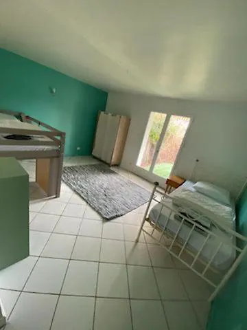 Apartment Gite Avec Piscine A 5 Minutes De Cahors Le Montat