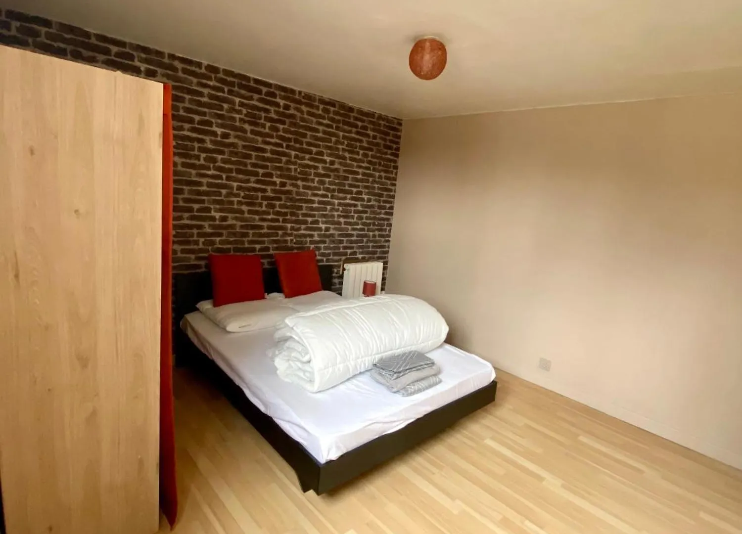 Gite Avec Piscine A 5 Minutes De Cahors Le Montat Apartment