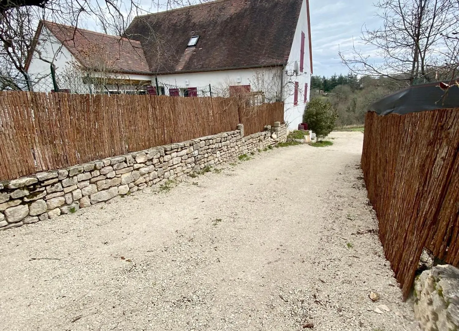 Gite Avec Piscine A 5 Minutes De Cahors Le Montat