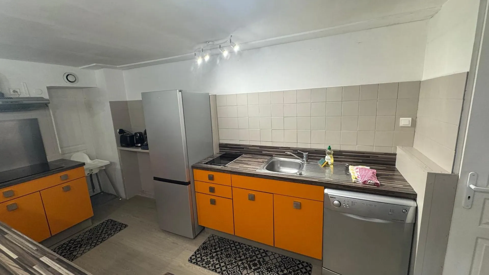 Gite Avec Piscine A 5 Minutes De Cahors Le Montat Apartment
