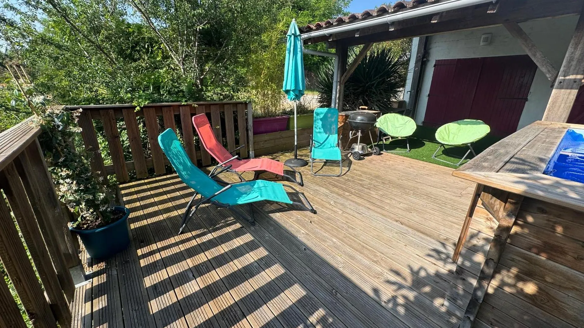 Apartment Gite Avec Piscine A 5 Minutes De Cahors Le Montat